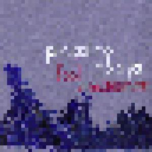 Picastro, Nadja: Fool,Redeemer - Cover