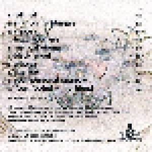 Askura: From Nowhere (CD) - Bild 2