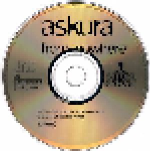 Askura: From Nowhere (CD) - Bild 3
