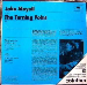 John Mayall: The Turning Point (LP) - Bild 2