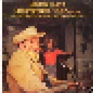 Cover - Lester Flatt: Country Boy