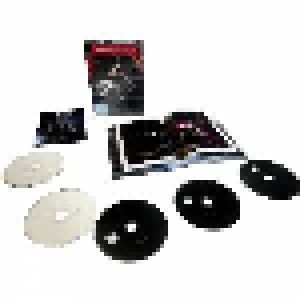 Tarja: Act I (3-DVD + 2-CD) - Bild 3