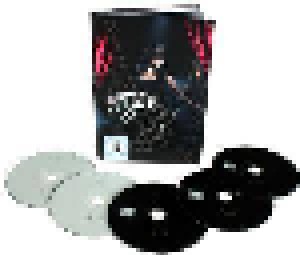 Tarja: Act I (3-DVD + 2-CD) - Bild 4
