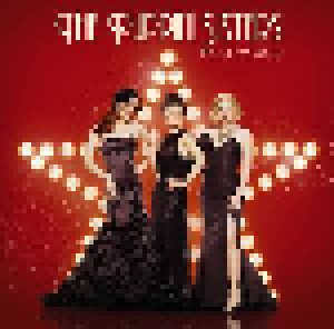 Cover - Puppini Sisters, The: Hollywood