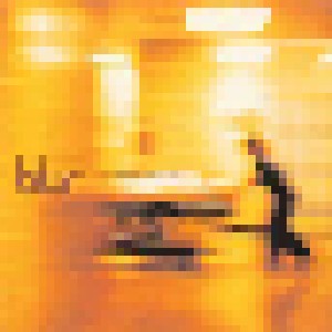 Blur: Blur (LP) - Bild 1