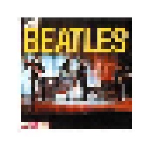 The Beatles: Los Beatles (LP) - Bild 1