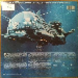 Brian May + Friends: Star Fleet Project (12") - Bild 2