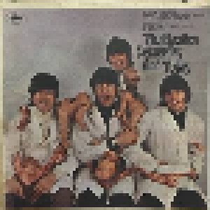 The Beatles: Yesterday And Today (LP) - Bild 1