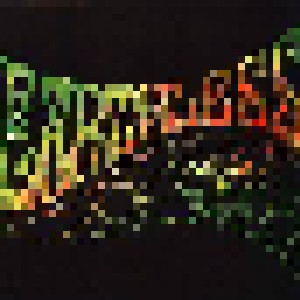 Earthless: Sonic Prayer Jam (Mini-CD / EP) - Bild 1