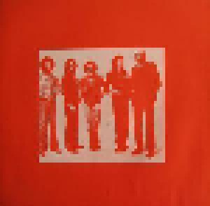 Streetwalkers: Red Card (LP) - Bild 4