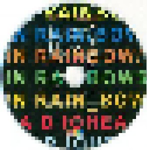Radiohead: In Rainbows (CD) - Bild 6