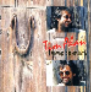 Tim Alan: Never Complete (2-CD) - Bild 1
