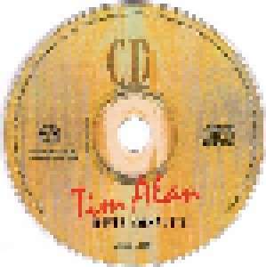 Tim Alan: Never Complete (2-CD) - Bild 3