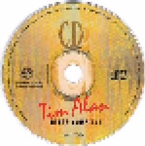 Tim Alan: Never Complete (2-CD) - Bild 5