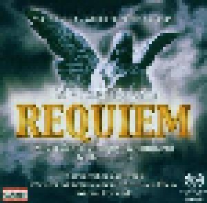 Michael Haydn: Requiem (SACD) - Bild 1