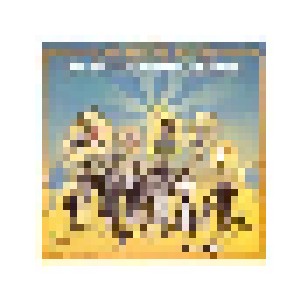Cover - Jim Kweskin & The Jug Band: Greatest Hits