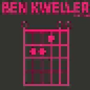 Cover - Ben Kweller: Go Fly A Kite