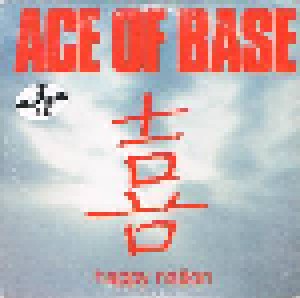 Ace Of Base: Happy Nation (Single-CD) - Bild 1