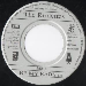 The Ronettes: Be My Baby (7") - Bild 3