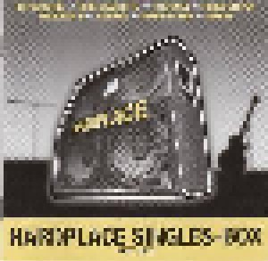 Cover - Serart: Hardplace Singles-Box May 2003