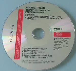 Bonnie Tyler: Faster Than The Speed Of Night / Secret Dreams (2-CD) - Bild 3