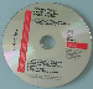 Bonnie Tyler: Faster Than The Speed Of Night / Secret Dreams (2-CD) - Bild 4