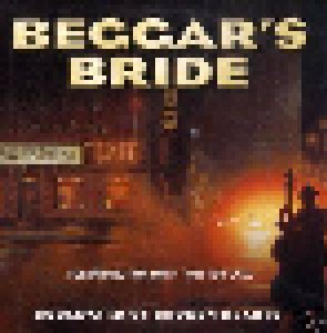 Beggar's Bride: Boulevard Of Broken Hearts (Promo-CD) - Bild 1