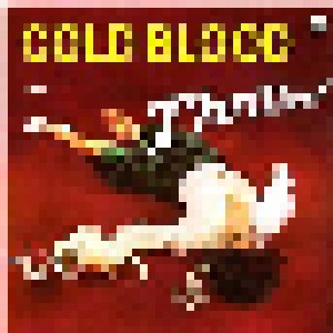 Cold Blood: Thriller! (LP) - Bild 1