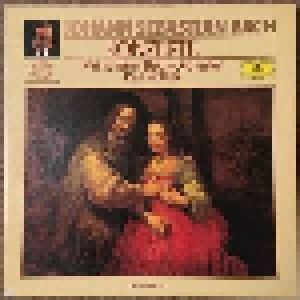 Johann Sebastian Bach: Konzerte (2-LP) - Bild 1