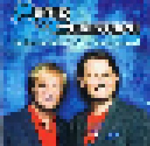Mario & Christoph: Du Hast Im Schlaf Seinen Namen Genannt (Promo-Single-CD) - Bild 1