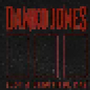 Danko Jones: Just A Beautiful Day (Promo-Single-CD) - Bild 1