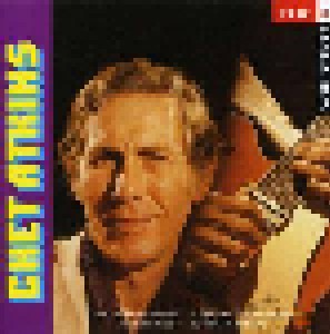 Cover - Chet Atkins: Collection, The