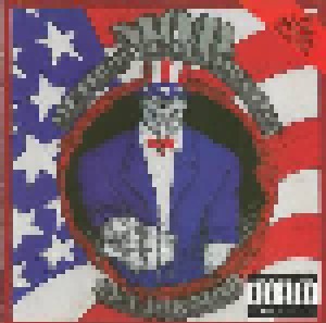 M.O.D.: U.S.A. For M.O.D. (CD) - Bild 1