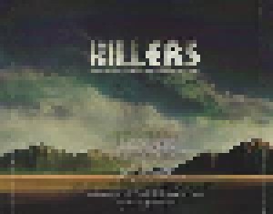 The Killers: Battle Born (CD) - Bild 6