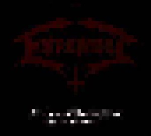 Entrapment: Irreligeous Abominations - Demo Sessions 2010-2011 (CD) - Bild 1