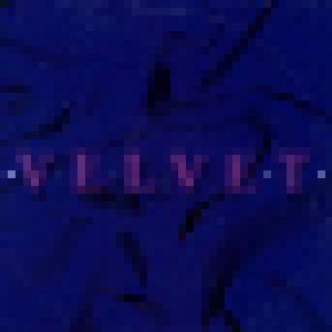 DJ Tandu: Velvet (12") - Bild 1