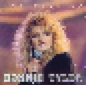 Bonnie Tyler: The Best Of - It's A Heartache (CD) - Bild 1