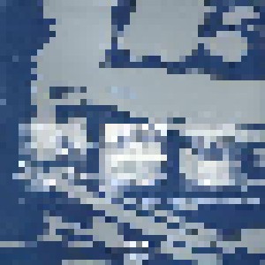 Less Than Jake: Goodbye Blue & White (LP) - Bild 2