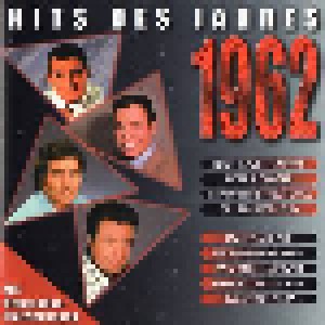 Hits Des Jahres 1962 (CD) - Bild 1