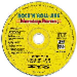 Rock'n'Roll-Jive Nonstop Remix (Single-CD) - Bild 2