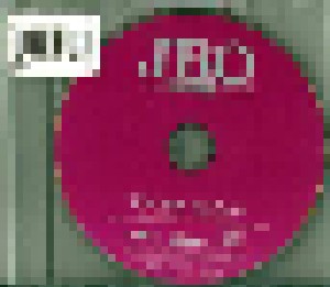 J.B.O.: Wir Ham 'ne Party (Promo-Single-CD) - Bild 1