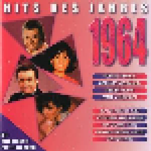 Hits Des Jahres 1964 (CD) - Bild 1