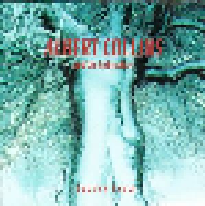 Albert Collins & The Icebreakers: Sudden Frost (CD) - Bild 1