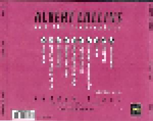 Albert Collins & The Icebreakers: Sudden Frost (CD) - Bild 3