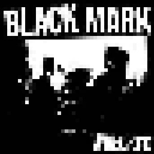 Black Mark: Wrecked (7") - Bild 1