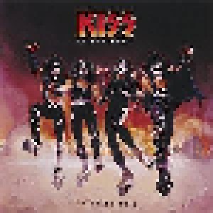 KISS: Destroyer (Resurrected) (LP) - Bild 1