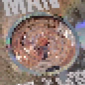 Neneh Cherry: Man (Promo-CD) - Bild 2