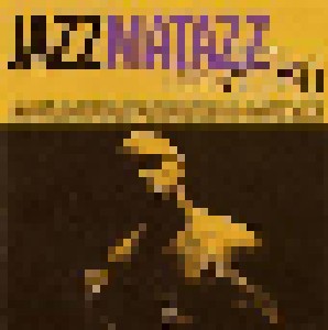 Guru: Jazzmatazz Volume II The New Reality (CD) - Bild 1