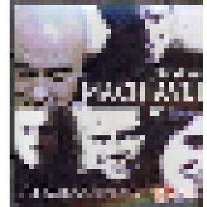 Machiavel: Best Of Machiavel (CD) - Bild 1