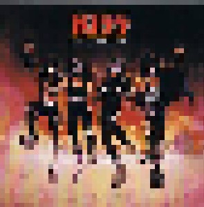 KISS: Destroyer (Resurrected) (CD) - Bild 1